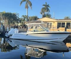 2023 Blackfin photo 6