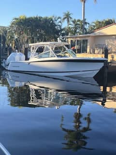2023 Blackfin photo 5