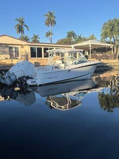 2023 Blackfin photo 8