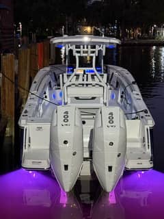 2025 Blackfin 302CC photo 8