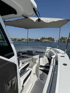 2025 Blackfin 302CC photo 3