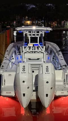 2025 Blackfin 302CC photo 7