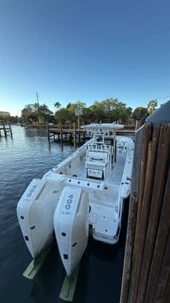 2025 Blackfin 302CC photo 6