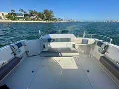 2017 Cutwater C-302 Sport Coupe photo 2