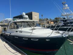 2017 Cutwater C-302 Sport Coupe photo 6