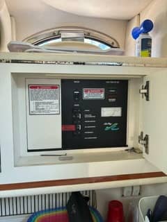 2000 Sea Ray 270 Sundancer photo 6