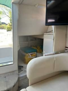 2000 Sea Ray 270 Sundancer photo 8