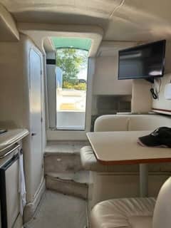 2000 Sea Ray 270 Sundancer photo 5