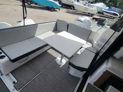 2023 Jeanneau NC895 photo 6