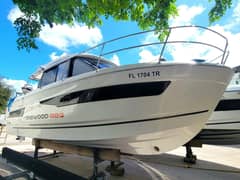 2023 Jeanneau NC895 photo 2