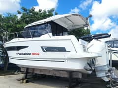 2023 Jeanneau NC895 photo 4
