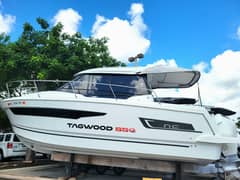 2023 Jeanneau NC895 photo 1