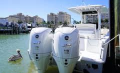 2026 Sea Hunt Ultra 305SE photo 3