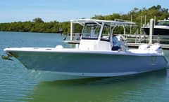 2026 Sea Hunt Ultra 305SE photo 1