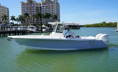 2026 Sea Hunt Ultra 305SE photo 2