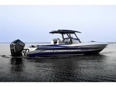 2023 Sunsation 32 CCX "2023 Sunsation 32 CCX" photo 1