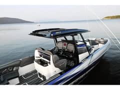 2023 Sunsation 32 CCX "2023 Sunsation 32 CCX" photo 7