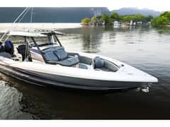 2023 Sunsation 32 CCX "2023 Sunsation 32 CCX" photo 8