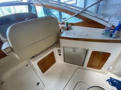 2009 Hunt Yachts photo 4