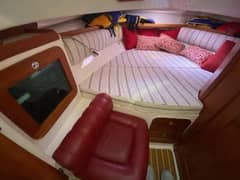 2009 Hunt Yachts photo 8