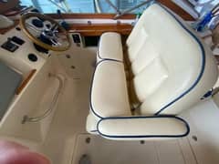 2009 Hunt Yachts photo 6