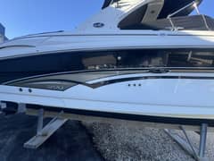2002 Sea Ray 290 Bowrider photo 8