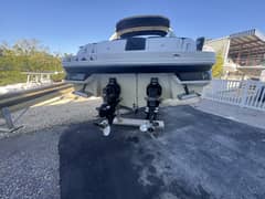 2002 Sea Ray 290 Bowrider photo 5