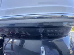 2002 Sea Ray 290 Bowrider photo 4