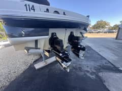 2002 Sea Ray 290 Bowrider photo 7