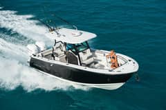2022 Blackfin 272 CC photo 1