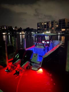 2022 Blackfin 272 CC photo 9
