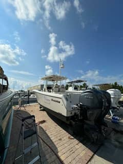 2023 Sailfish 290CC "Eleanor" photo 2