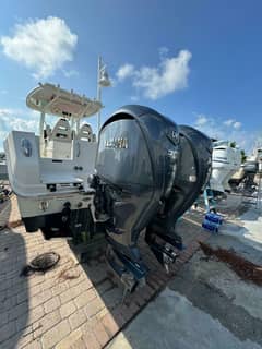 2023 Sailfish 290CC "Eleanor" photo 4