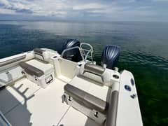 2021 World Cat 295 CC photo 6