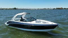2022 Formula 290 BR photo 2