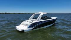 2022 Formula 290 BR photo 3