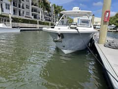 2025 Sea Fox 288 Traveler photo 9