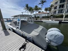 2025 Sea Fox 288 Traveler photo 5