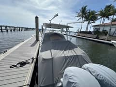 2025 Sea Fox 288 Traveler photo 4