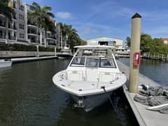2025 Sea Fox 288 Traveler photo 8