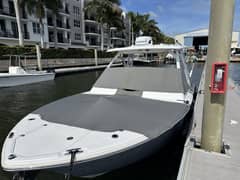 2025 Sea Fox 288 Traveler photo 6