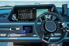 2022 Axopar Brabus Shadow 500 TT photo 8