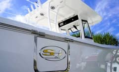 2026 Sea Hunt Ultra 285SE photo 4
