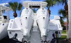2026 Sea Hunt Ultra 285SE photo 5