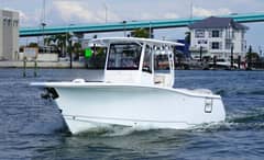 2026 Sea Hunt Ultra 285SE photo 2