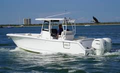 2026 Sea Hunt Ultra 285SE photo 3