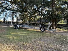 2022 Sportsman 282 TE photo 9