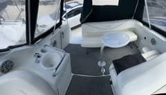 2001 Sea Ray 260 Sundancer "PJ’s Party" photo 9