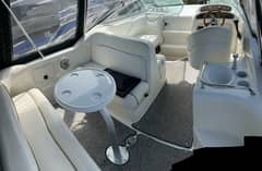 2001 Sea Ray 260 Sundancer "PJ’s Party" photo 6