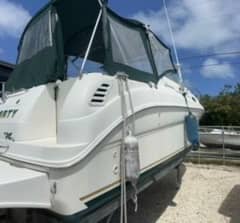 2001 Sea Ray 260 Sundancer "PJ’s Party" photo 5